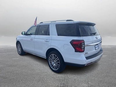 2022 Ford Expedition Limited