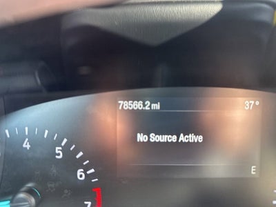 2023 Ford Explorer Base