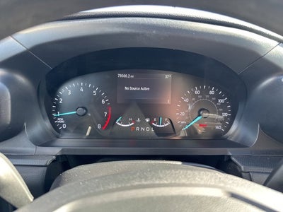 2023 Ford Explorer Base