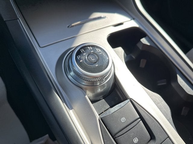 2023 Ford Explorer Base