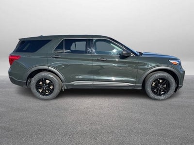 2023 Ford Explorer Base