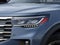2027 Ford Explorer 4DR 4WD ACTIVE