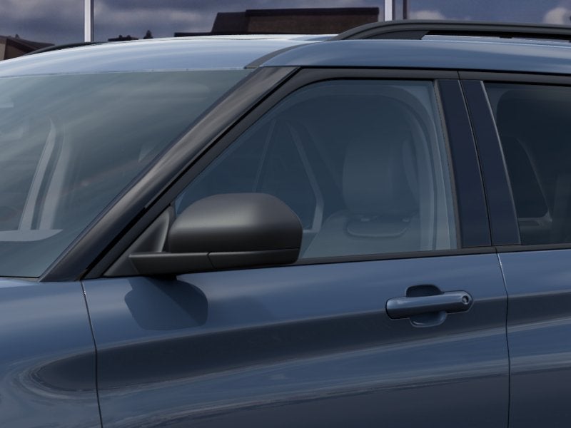 2027 Ford Explorer 4DR 4WD ACTIVE