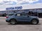 2027 Ford Explorer 4DR 4WD ACTIVE