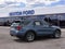2027 Ford Explorer 4DR 4WD ACTIVE