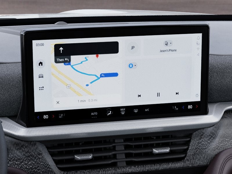 2027 Ford Explorer Platinum™