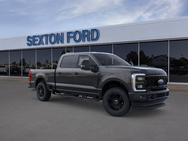 2026 Ford Super Duty F-250® XL