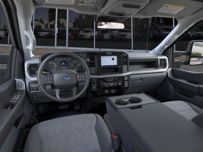 2026 Ford Super Duty F-250® XL