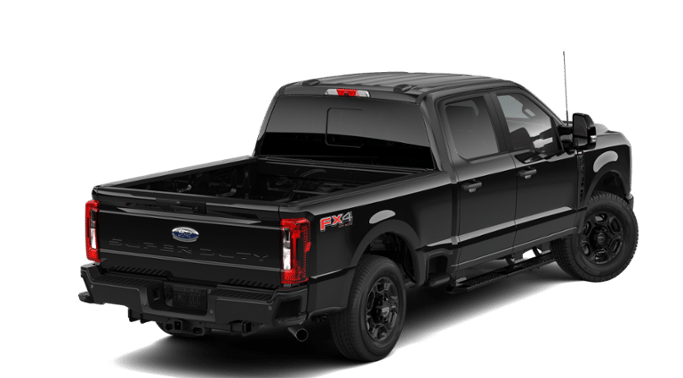 2026 Ford Super Duty F-250® XL