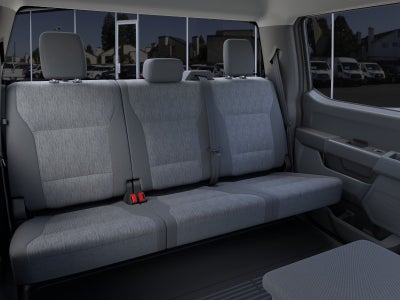 2026 Ford Super Duty F-250® XL