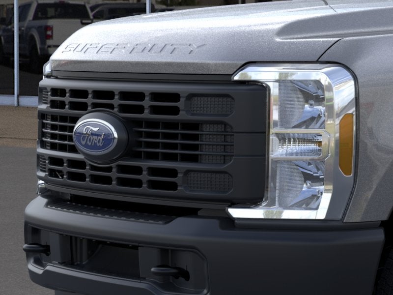 2026 Ford Super Duty F-250® XL