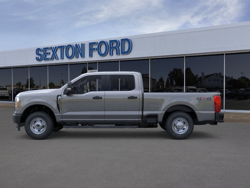 2026 Ford Super Duty F-250® XL