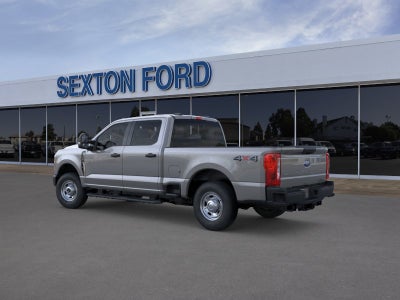 2026 Ford Super Duty F-250® XL