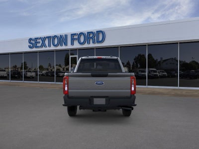 2026 Ford Super Duty F-250® XL
