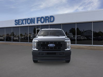 2026 Ford Super Duty F-250® XL