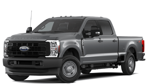 2026 Ford Super Duty F-250® XL