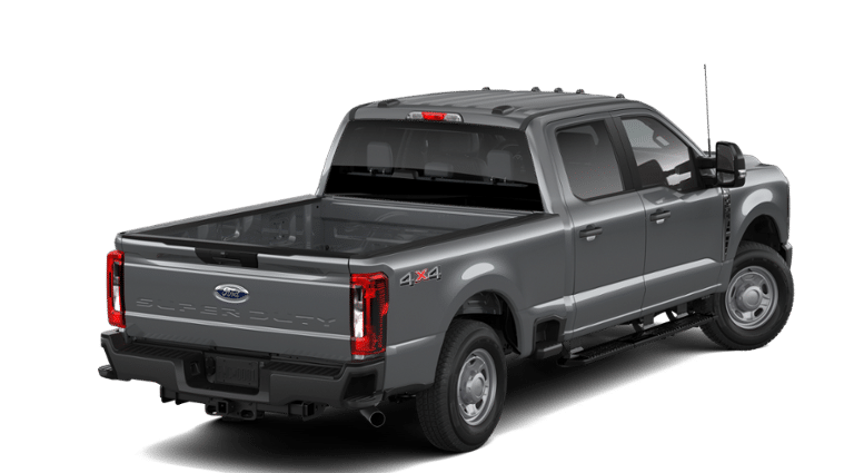 2026 Ford Super Duty F-250® XL