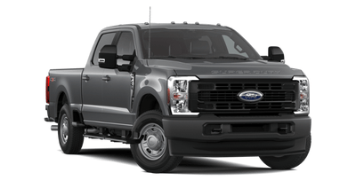 2026 Ford Super Duty F-250® XL