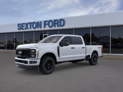 2026 Ford Super Duty F-250® XL