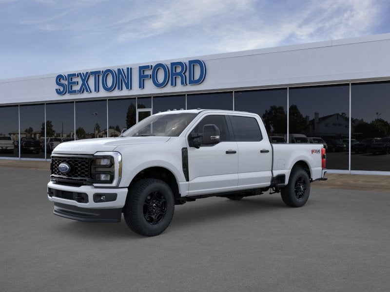 2026 Ford Super Duty F-250® XL