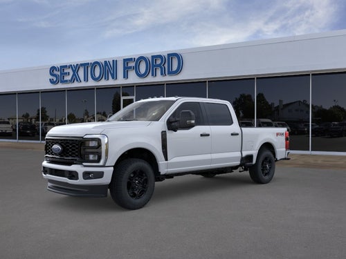 2026 Ford Super Duty F-250® XL