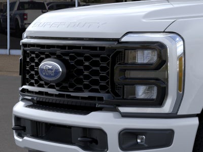 2026 Ford Super Duty F-250® XL
