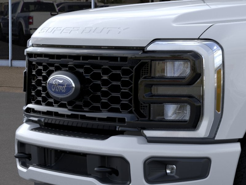2026 Ford Super Duty F-250® XL