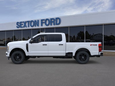2026 Ford Super Duty F-250® XL