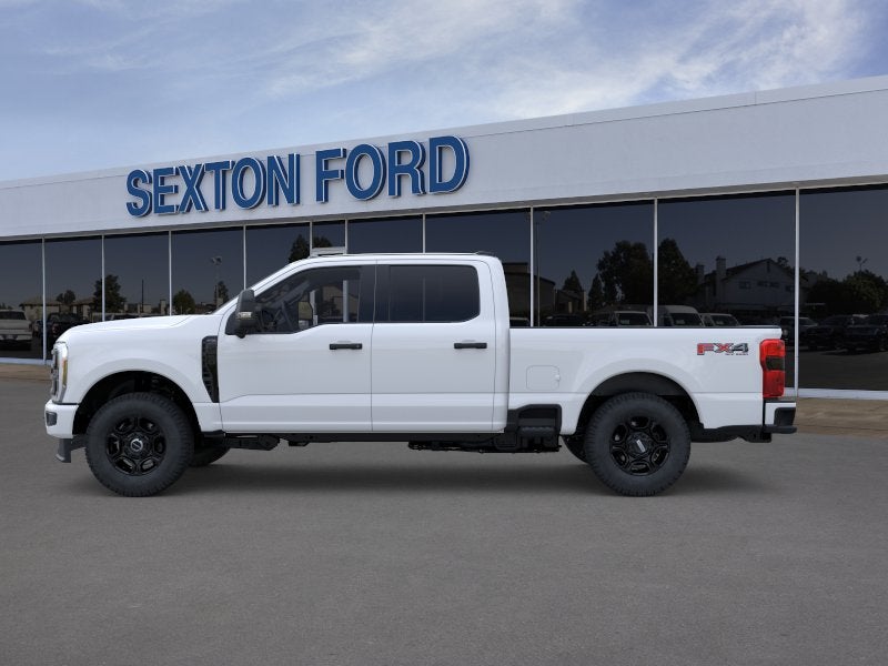 2026 Ford Super Duty F-250® XL