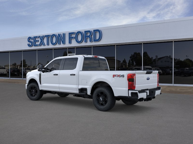 2026 Ford Super Duty F-250® XL