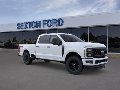 2026 Ford Super Duty F-250® XL