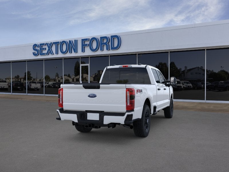 2026 Ford Super Duty F-250® XL