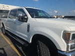 2022 Ford Super Duty F-250 SRW LARIAT