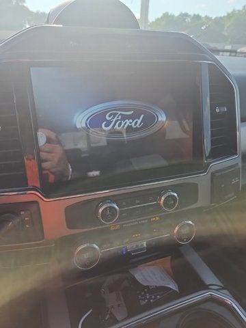 2022 Ford Super Duty F-250 SRW LARIAT