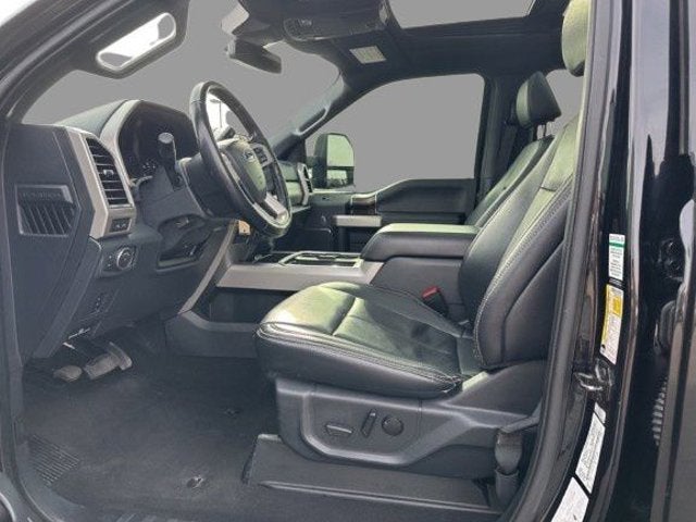 2022 Ford Super Duty F-250 SRW LARIAT