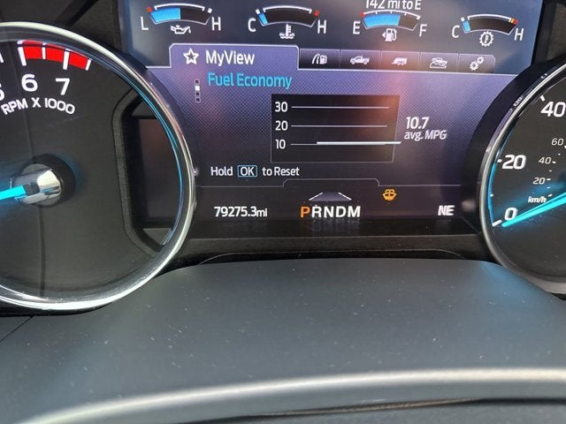 2022 Ford Super Duty F-250 SRW LARIAT