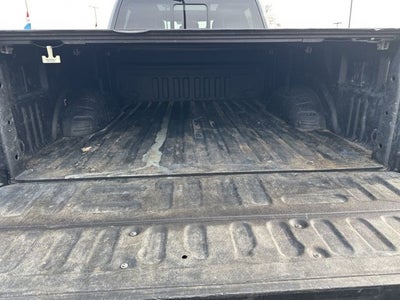 2022 Ford Super Duty F-250 SRW LARIAT