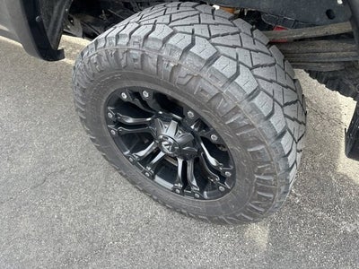 2022 Ford Super Duty F-250 SRW LARIAT