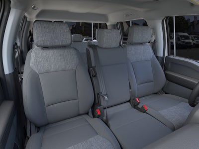 2026 Ford Super Duty F-250® XLT