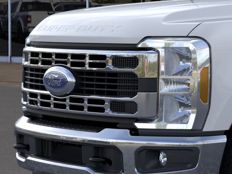 2026 Ford Super Duty F-250® XLT