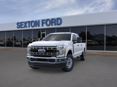 2026 Ford Super Duty F-250® XLT