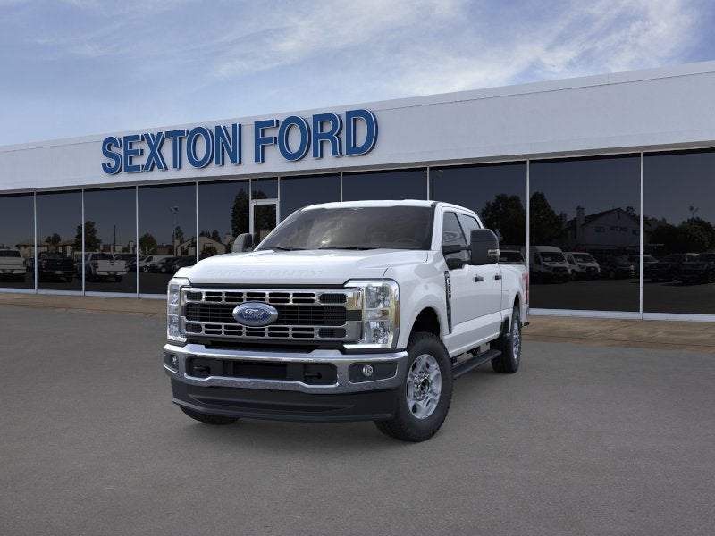 2026 Ford Super Duty F-250® XLT