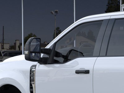 2026 Ford Super Duty F-250® XLT