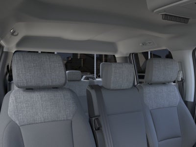 2026 Ford Super Duty F-250® XLT