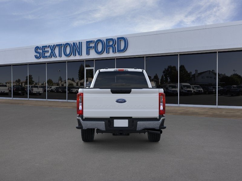 2026 Ford Super Duty F-250® XLT