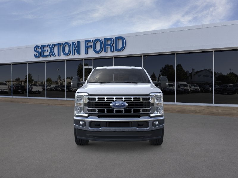 2026 Ford Super Duty F-250® XLT