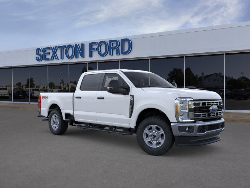 2026 Ford Super Duty F-250® XLT