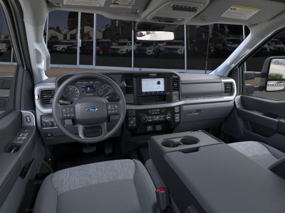 2026 Ford Super Duty F-250® XLT