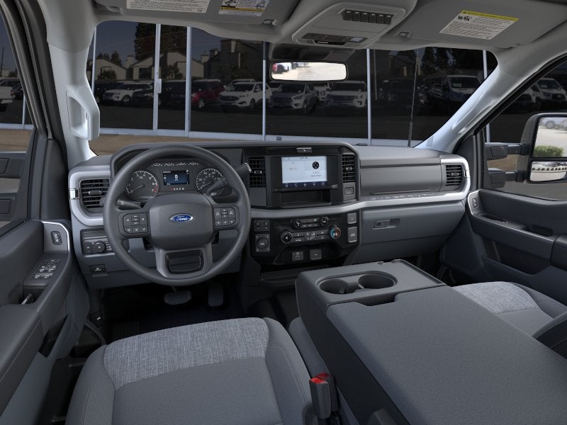 2026 Ford Super Duty F-250® XLT