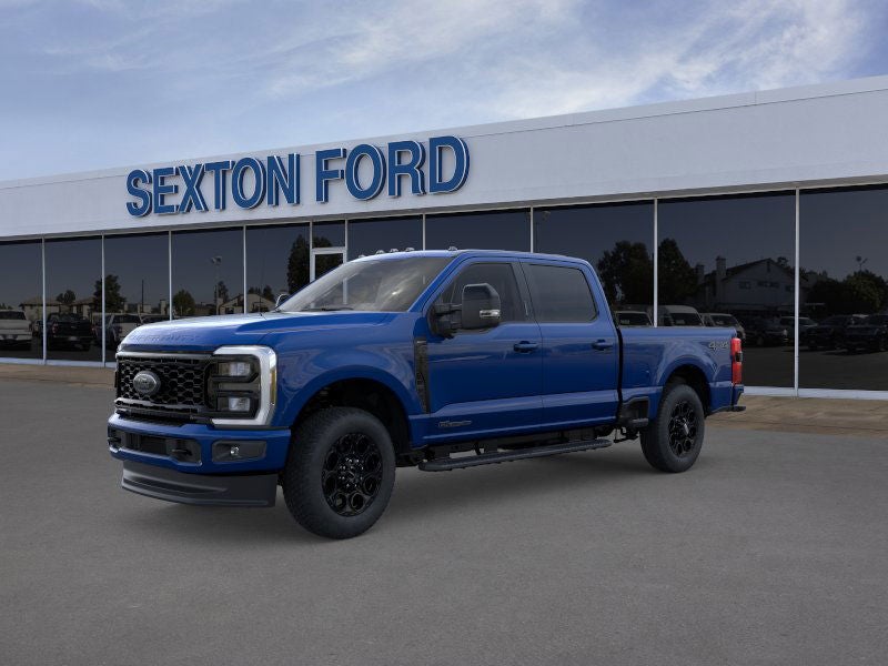2026 Ford Super Duty F-250® Lariat®